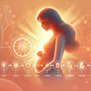 baby development week by week