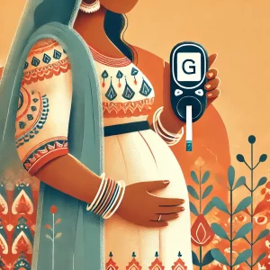 diabetes in pregnancy